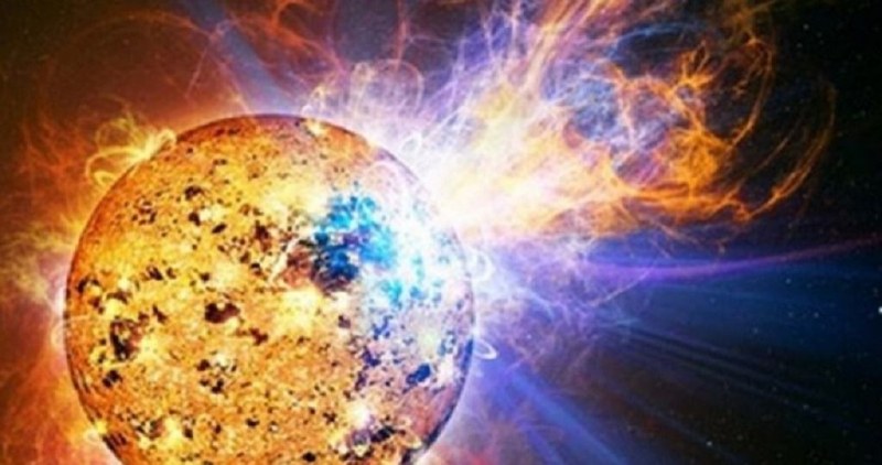 Нова силна магнитна буря удари Земята