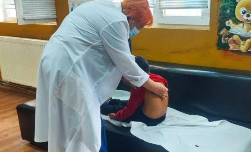 Педиатри откриха редки заболявания при деца в Пловдивско