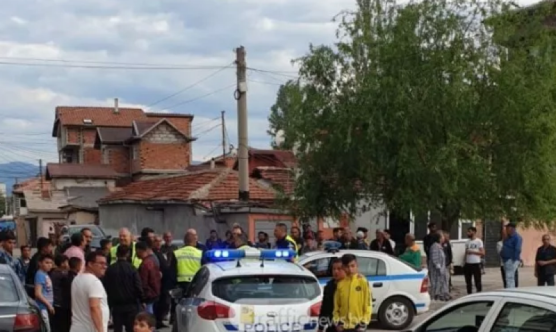 Жители на етническите махали в Пловдив се готвят за общ протест