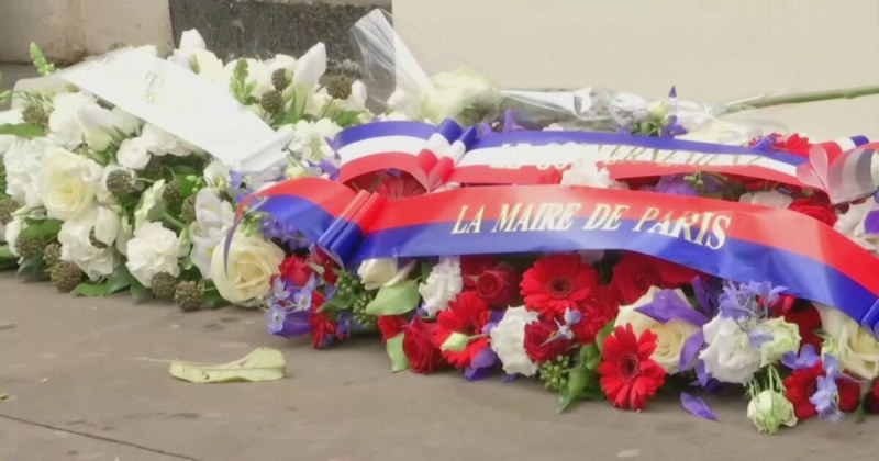 10 години от атентатите, които потопиха Париж в кръв