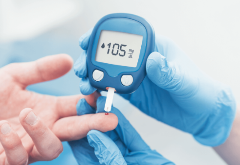 14 ноември е световен ден за борба с диабета