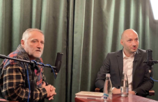 Защо не виреят елитите в България? Александър Секулов и Димитър Ганев с дискусия по темата