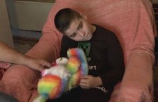 Габриел - още едно болно дете, което има нужда от помощ