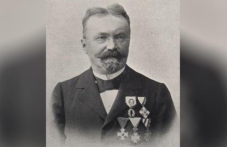 Пловдив ще отбележи 110 години от кончината на проф. Антон Безеншек