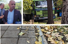 Рушим и имитираме дейност, или несъстоятелността на едно управление