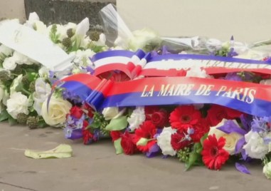 10 години от атентатите, които потопиха Париж в кръв