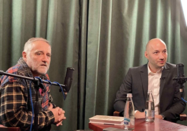 Защо не виреят елитите в България? Александър Секулов и Димитър Ганев с дискусия по темата