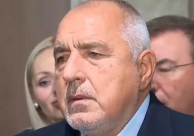 Борисов: Мога да гарантирам, че България ще получи дерогация