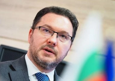 Даниел Митов: Отстраненият директор на ОДМВР – Пазарджик е преназначен