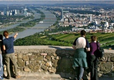 Къде да поканим любимия - необичайни места за среща