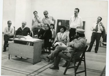 Пловдив посреща изключително събитие - изложбата “Монументалните“