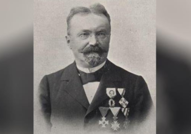 Пловдив ще отбележи 110 години от кончината на проф. Антон Безеншек