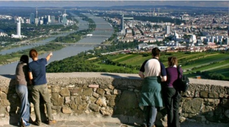 Къде да поканим любимия - необичайни места за среща