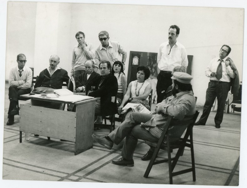 Пловдив посреща изключително събитие - изложбата “Монументалните“