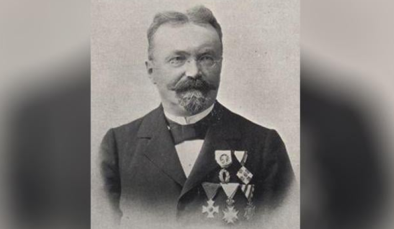 Пловдив ще отбележи 110 години от кончината на проф. Антон Безеншек