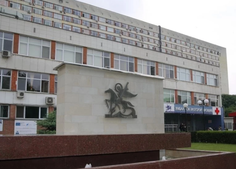 УМБАЛ “Свети Георги“ с безплатни прегледи за диабет и метаболитен синдром