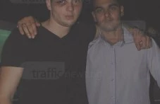 Хванаха шампионът по бокс Мартин Поптолев с дрога зад волана