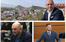 Как се управлява Пловдив? Константин Георгиев: Няма нови проекти, Гюров: Крепи се на инерция