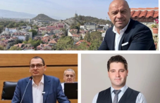 Как се управлява Пловдив? Слави Георгиев: Плахо и неуверено, Владимир Славенски: Немодерно с липса на реформи