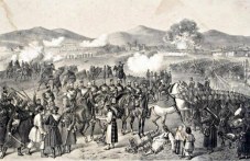 На този ден: Победа на българите в Пиротското сражение през Сръбско-българска война