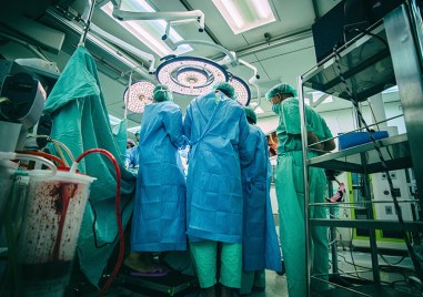 45-годишен мъж даде шанс за живот на трима души