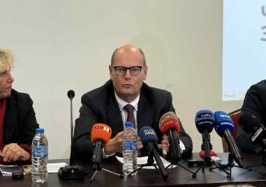 ЕС подкрепя Пловдив: Въздухът е кауза, която ни засяга всички! ВИДЕО