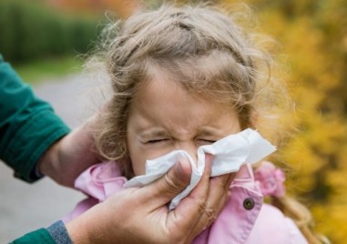 Грипът и респираторните заболявания набират скорост в Пловдив и областта, особено при децата
