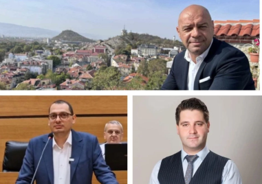 Как се управлява Пловдив? Слави Георгиев: Плахо и неуверено, Владимир Славенски: Немодерно с липса на реформи