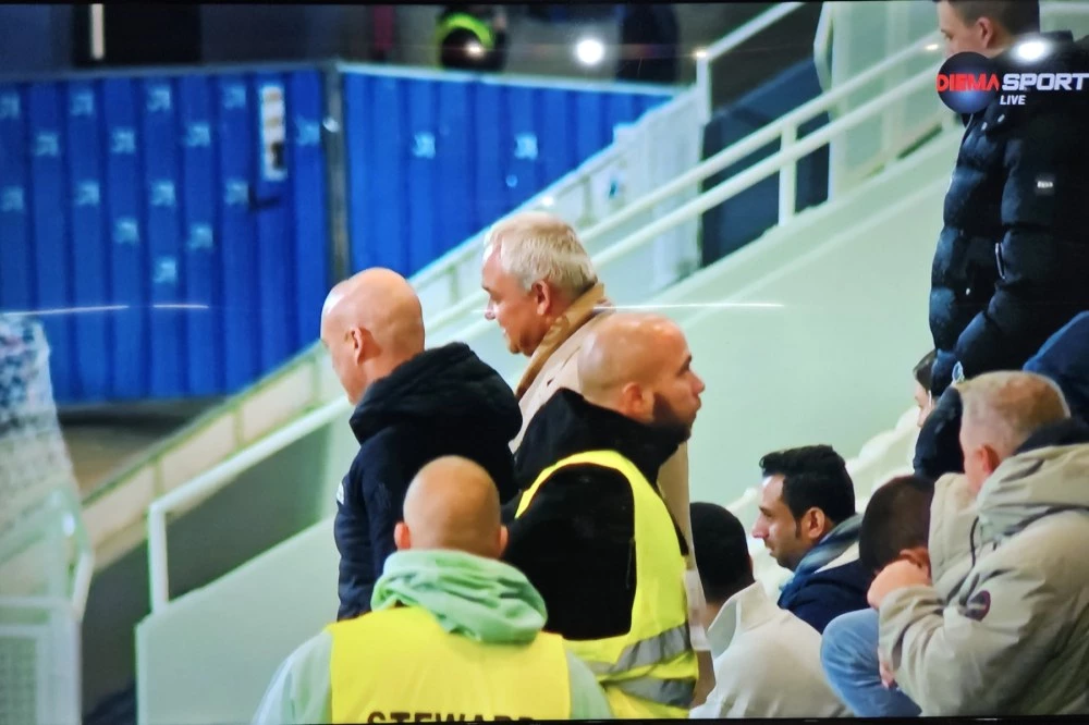 На Локо се размина за „чистача“ Демерджиев, но действията му доказват, че принципите му са само за ефира