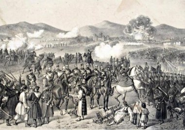 На този ден: Победа на българите в Пиротското сражение през Сръбско-българска война