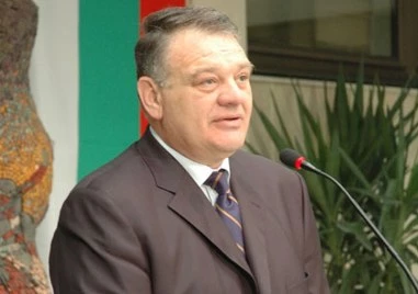 Предлагат бивш кмет и областен управител за „Почетен гражданин на Пловдив“