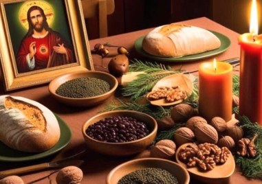 Започват Коледните пости