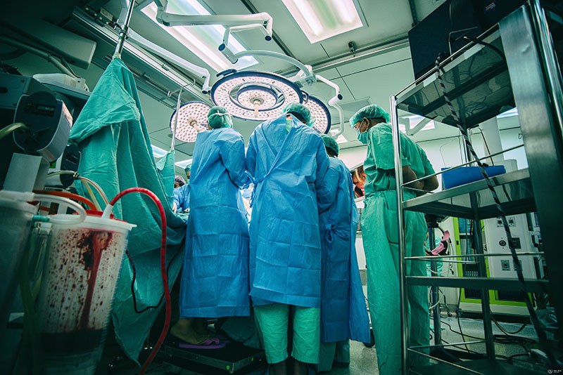 45-годишен мъж даде шанс за живот на трима души