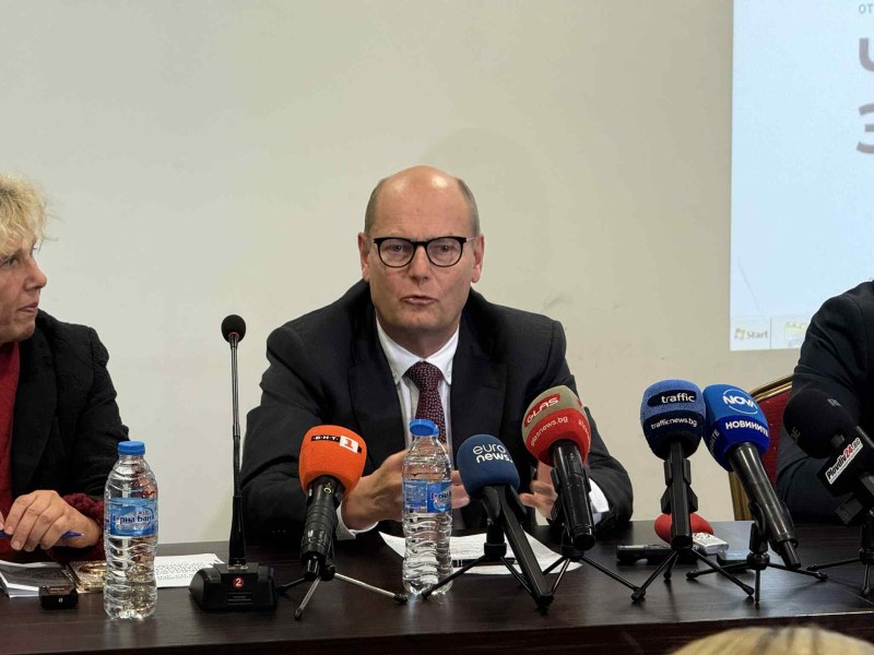 ЕС подкрепя Пловдив: Въздухът е кауза, която ни засяга всички! ВИДЕО