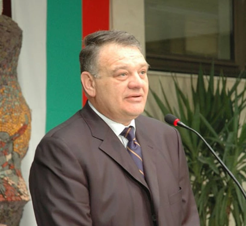 Предлагат бивш кмет и областен управител за „Почетен гражданин на Пловдив“