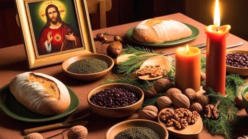 Започват Коледните пости