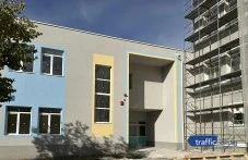 Фирми от цяла България с оферти да обзаведат новия корпус на училище в Пловдив