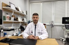 Исторически момент за пловдивската медицина: две роботизирани системи започнаха работа