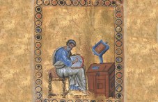 Свети апостол и евангелист Матей почита Църквата днес