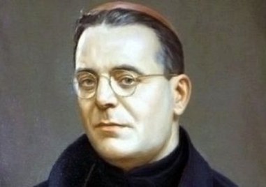 125 години от рождението на Евгений Босилков - католически духовник, канонизиран за блажен