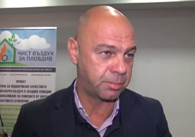 Костадин Димитров: Сменете безплатно печките сега – после ще е късно!