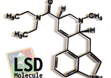 На този ден: За първи път е синтезирано веществото ЛСД