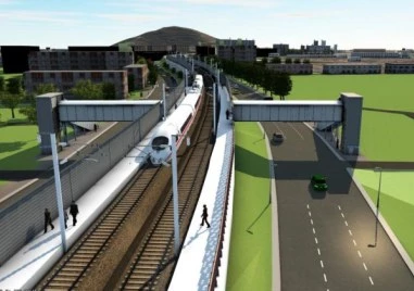 Пловдивчанин скочи срещу естакадата на “Копривщица“: Решението е “даденост“, без да са проучени алтернативи!