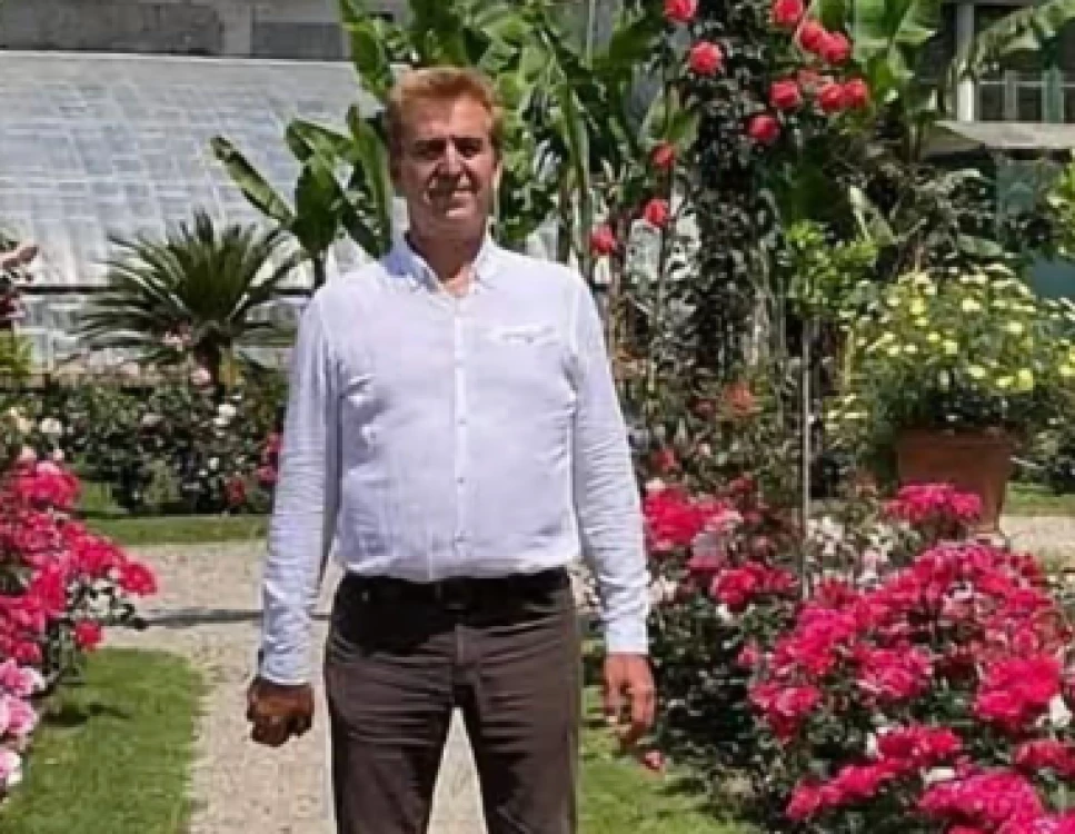 Кмет на кюстендилско село почина по време на тържество на рождения ден на съпругата си