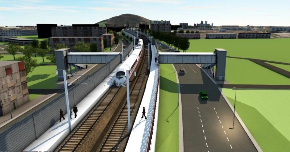 Пловдивчанин скочи срещу естакадата на “Копривщица“: Решението е “даденост“, без да са проучени алтернативи!