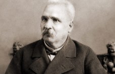 198 години от рождението на Петко Р. Славейков - поет, публицист, фолклорист и политик