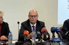 ЕС подкрепя Пловдив: Въздухът е кауза, която ни засяга всички! ВИДЕО