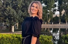 Габриела, шофирала джипа с три жертви на АМ „Тракия”, била студент в Пловдив