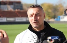 Иван Петлешков след турнира в Пловдив: Видяхме как спортът може да прескочи границите на предразсъдъците