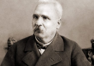 198 години от рождението на Петко Р. Славейков - поет, публицист, фолклорист и политик